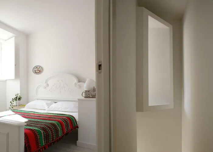 Appartamento Casa De Baixo Coimbra che accetta animali