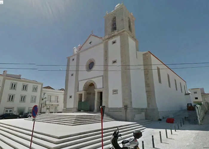 Casa Vintage Guest House Peniche