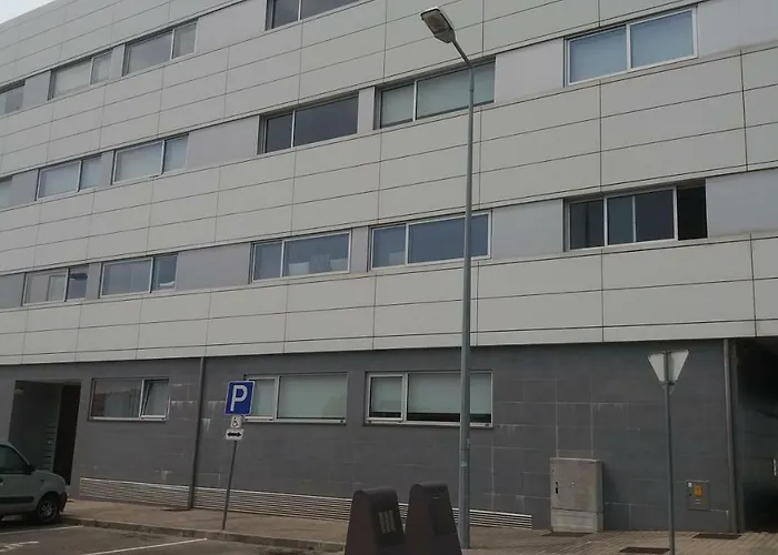 Alto Das Marinhas Aveiro