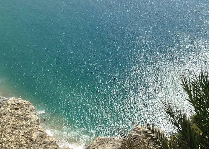 Boutique Studio serenabeach Nazaré