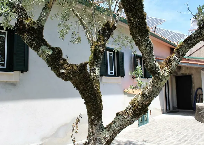 Casa Da Maria Moca Vila Fátima