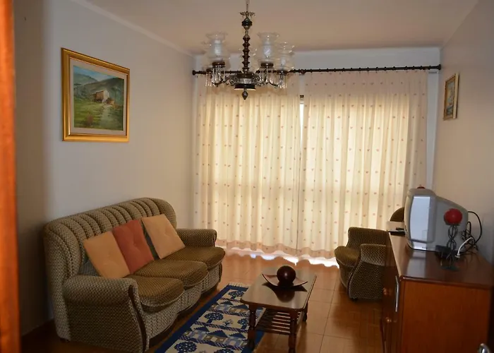 Appartement Casa Da Praia De Peniche
