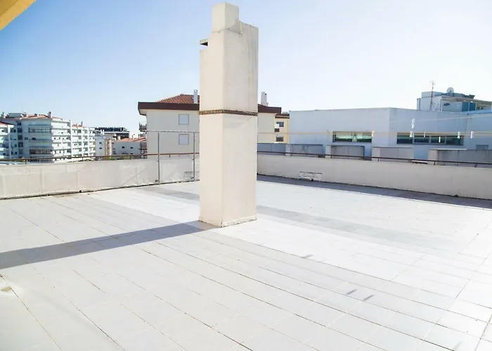 Apartamento Perto Do Santuario Fátima