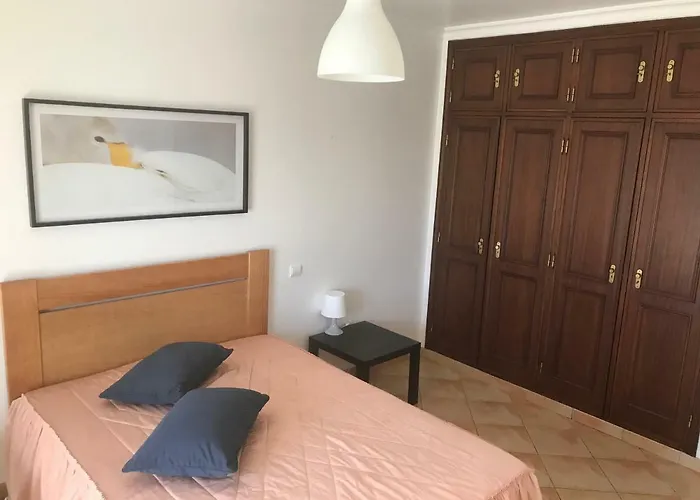 Hospedaria A Primorosa Nazare