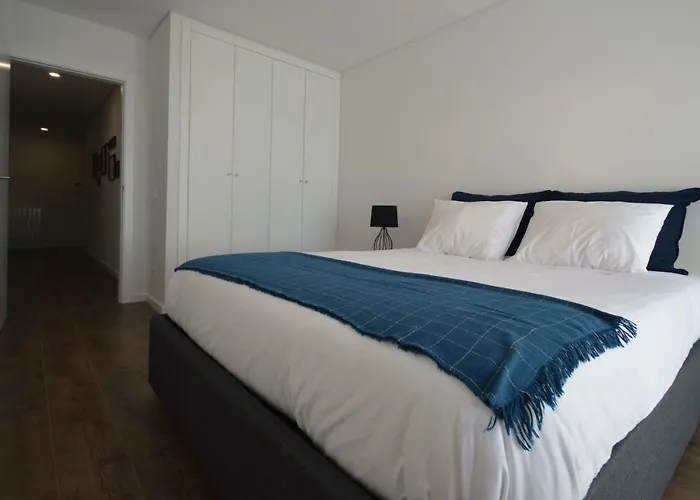Vista Da Azinheira Apartamento Fátima