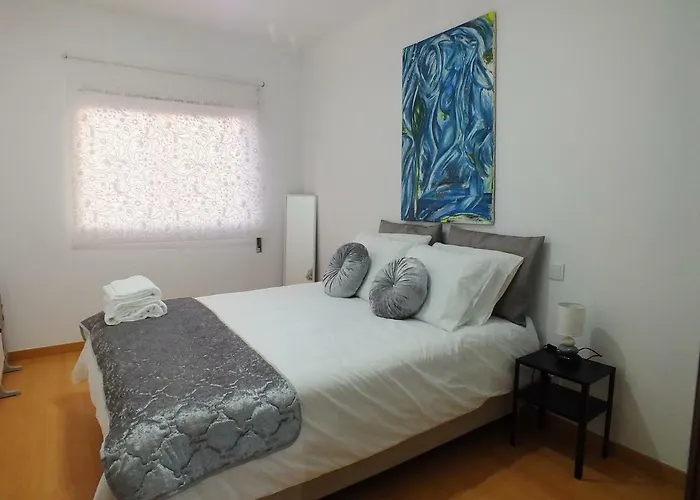 Boutique Clarinha House Apartamento Fátima