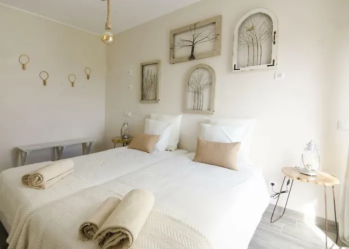 Ferienwohnung Baywatch Beach House Peniche