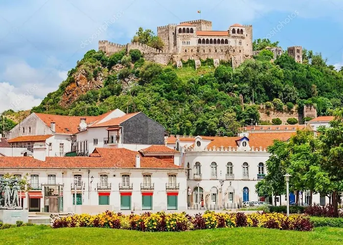 Apartamento acolhedor e elegante em prédio típico - Self check in Coimbra