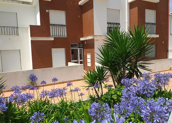 Casa Da Praia Nazare