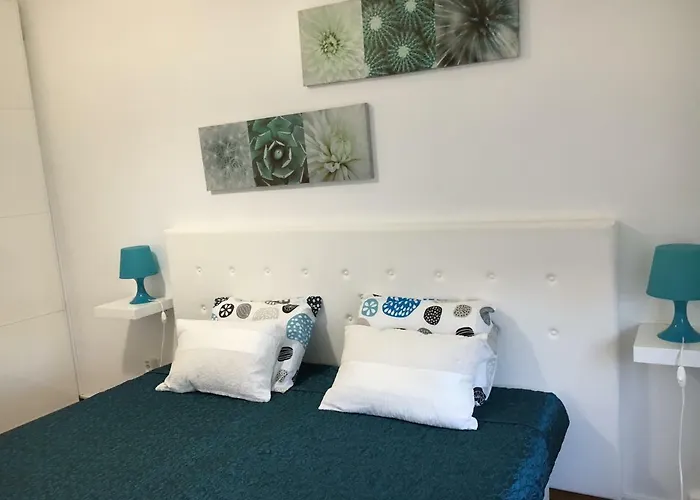 Appartement Soul Surfer à Peniche