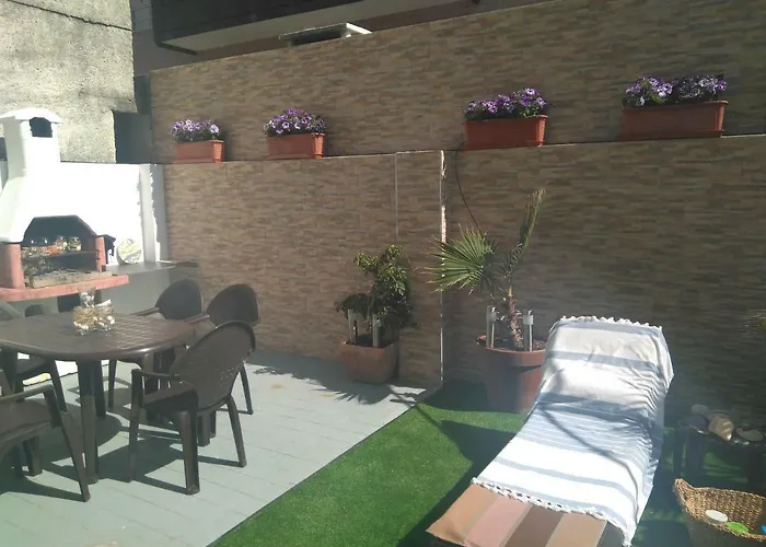 Appartement La Casa De Isa En Aveiro