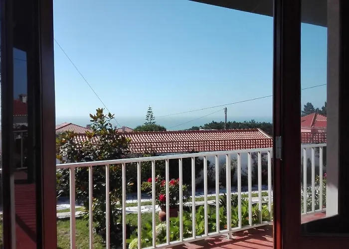 Villa Vitoria Nazaré