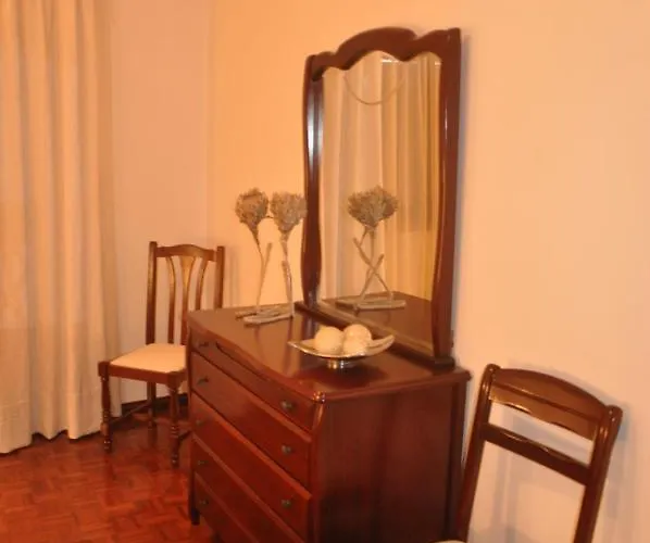 Tic Tac Apartment Peniche
