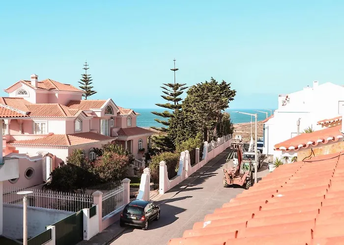 Hotel Casa Beta Peniche
