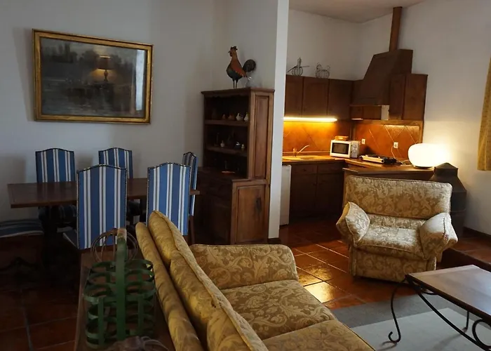 Quinta Do Campo Guest House Nazare