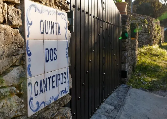 Quinta Dos Canteiros Fatima