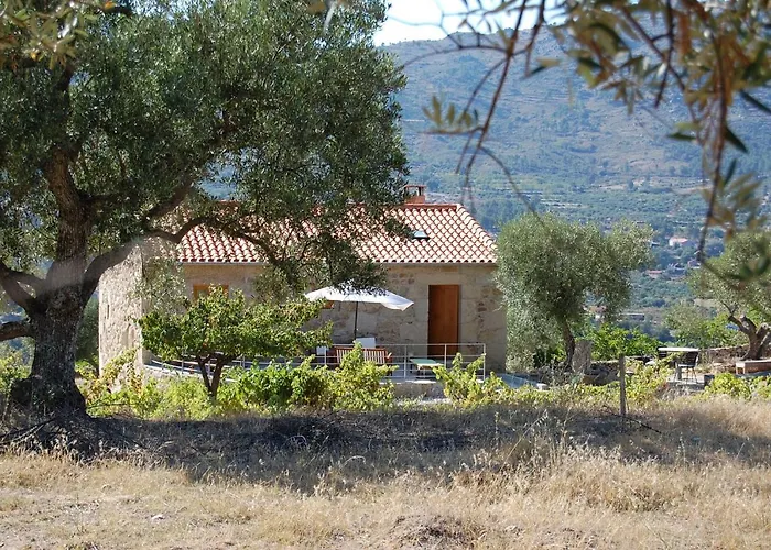 Casa Da Carrica - Serra Da Estrela Guarda