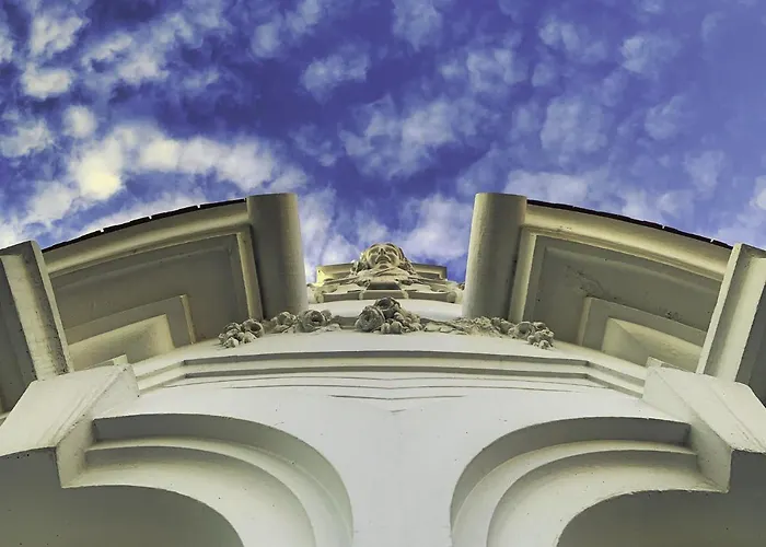 Guesthouse Tricana De Aveiro